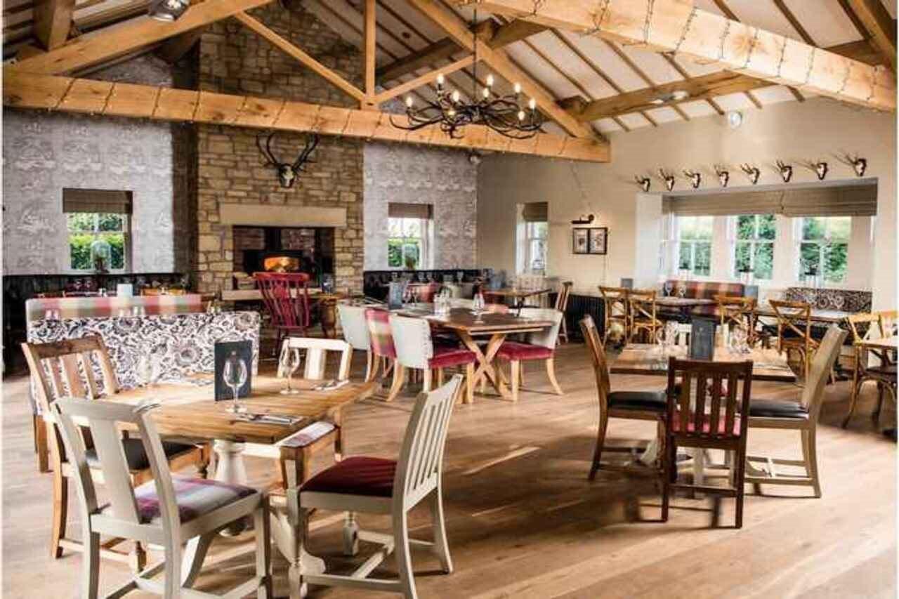 The Queen'S Arms Inn Warwick-on-Eden Ngoại thất bức ảnh