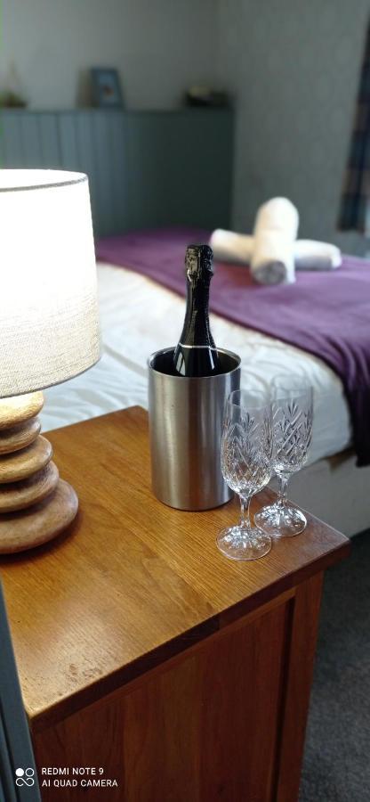 The Queen'S Arms Inn Warwick-on-Eden Ngoại thất bức ảnh