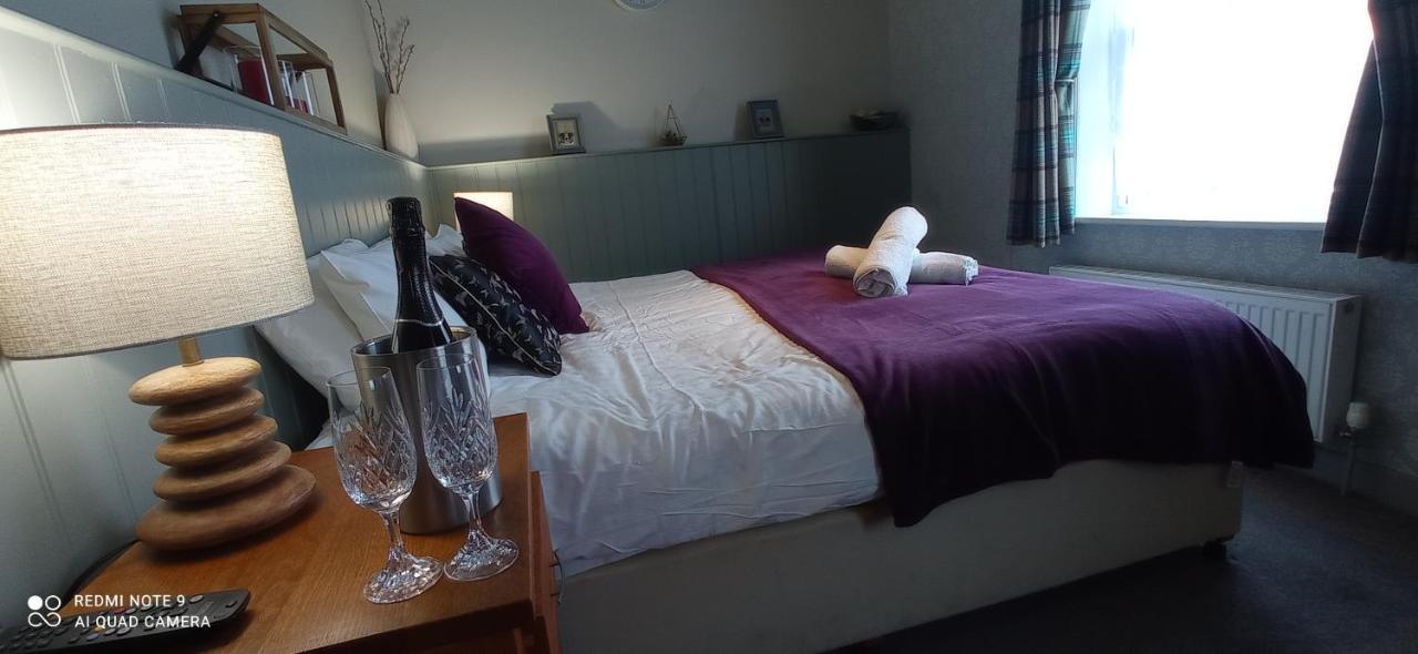 The Queen'S Arms Inn Warwick-on-Eden Ngoại thất bức ảnh