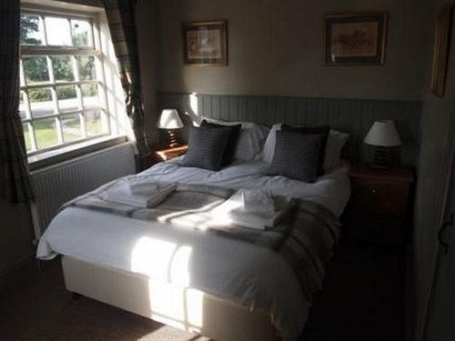 The Queen'S Arms Inn Warwick-on-Eden Ngoại thất bức ảnh