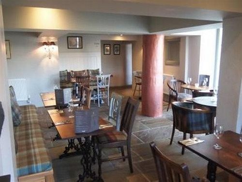 The Queen'S Arms Inn Warwick-on-Eden Ngoại thất bức ảnh