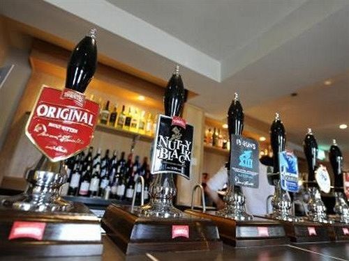 The Queen'S Arms Inn Warwick-on-Eden Ngoại thất bức ảnh